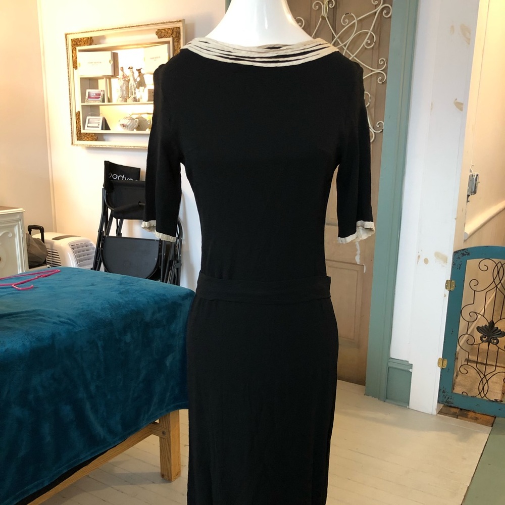 Vintage dress 1910